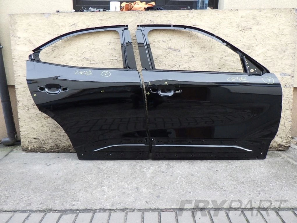 OPEL MOKKA 2 II B MOKKA E 20- Right Front Rear Door