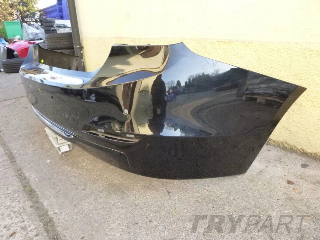 BMW 3 III F30 SEDAN Rear Bumper