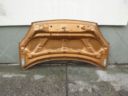 NISSAN MICRA K13 Hood