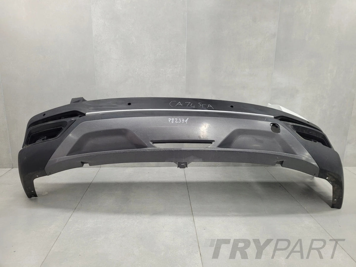 Rear Bumper for Chery Omoda 5 C5 21-