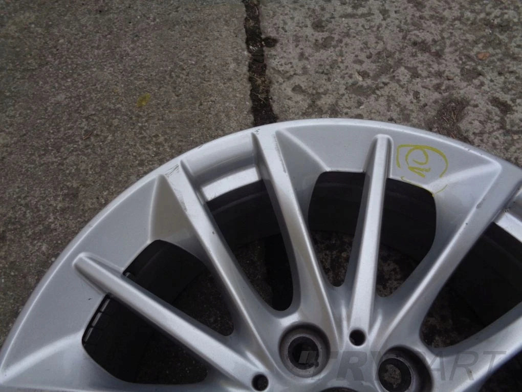 BMW 7.5JX17 5X112 ET54 rim