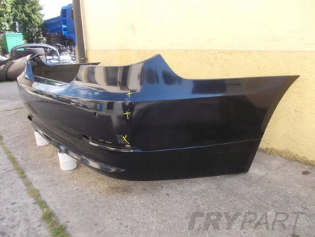 BMW 5 E60 Sedan PDC Sensors Rear Bumper