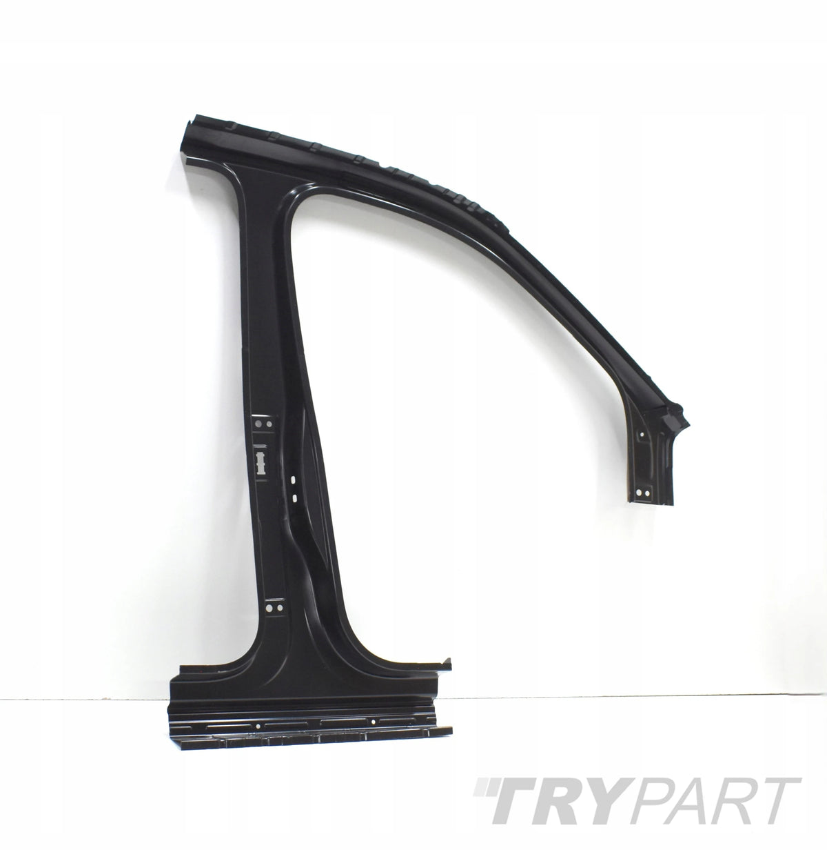 VW T-ROC 2GA LEFT SILL BODY PANEL COLUMN ORG NEW 2GA809835