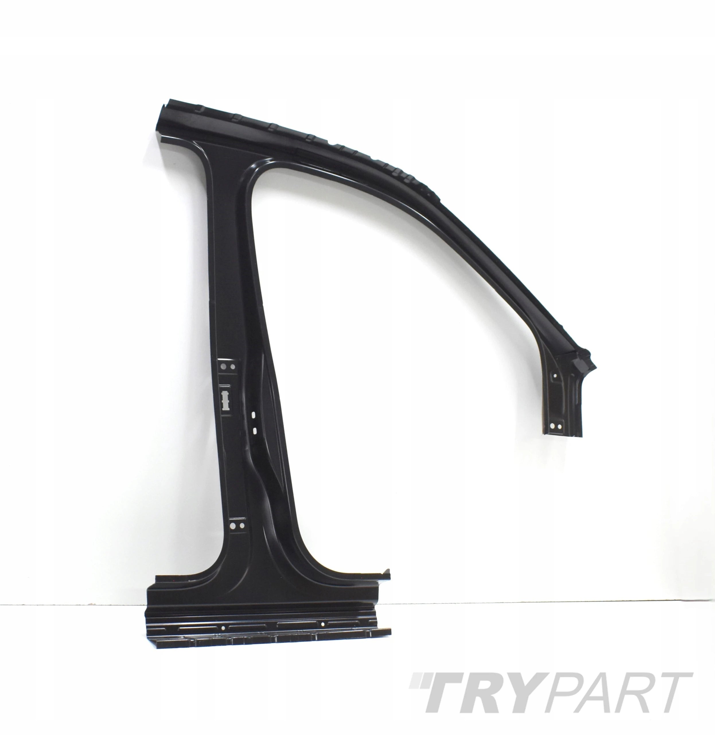 VW T-ROC 2GA LEFT SILL BODY PANEL COLUMN ORG NEW 2GA809835