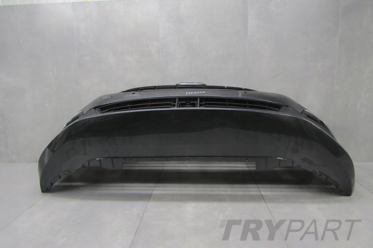 Front Bumper Ford Transit Tourneo Connect mk3 III 2022-
