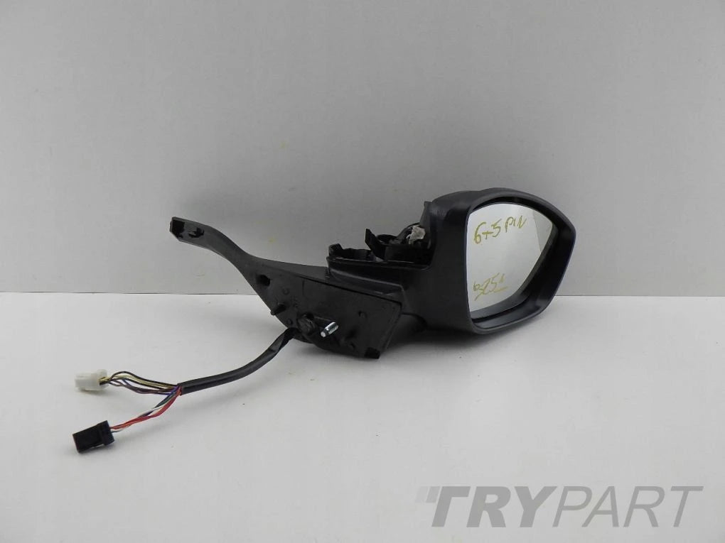 PEUGEOT 208 2008 6+5 11 PIN EU RIGHT MIRROR