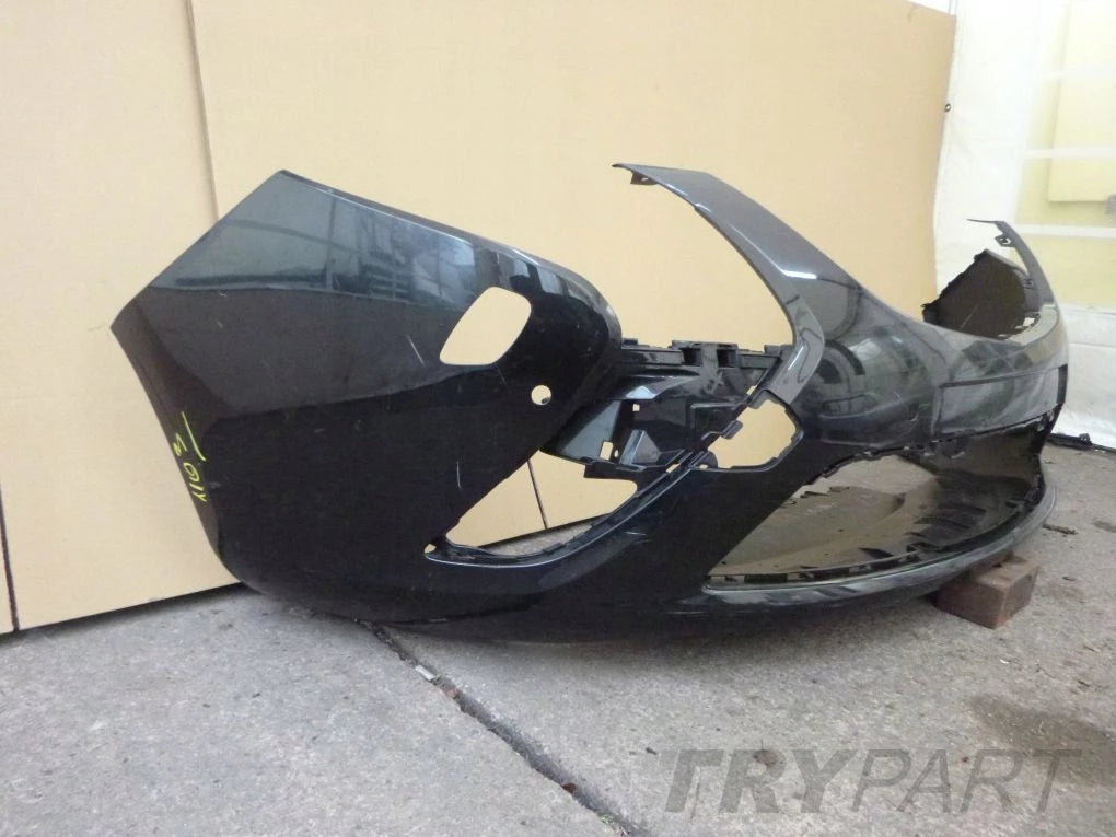 OPEL ZAFIRA C III 3 Front Bumper