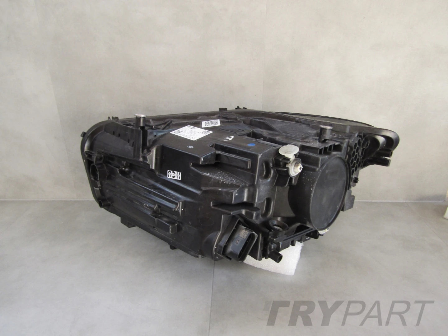 HEADLIGHT MERCEDES B CLASS W247 LED LIFT PERFORMANCE RH 22- A2479061004