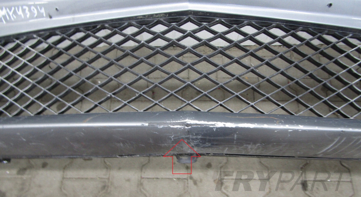 Front Bumper for Mercedes SL 231 R231 W231 AMG 12-16