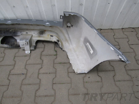 BMW X3 E83 M-Package Rear Bumper 03-