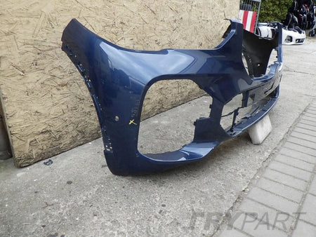 BMW X5 G05 M Package Front Bumper