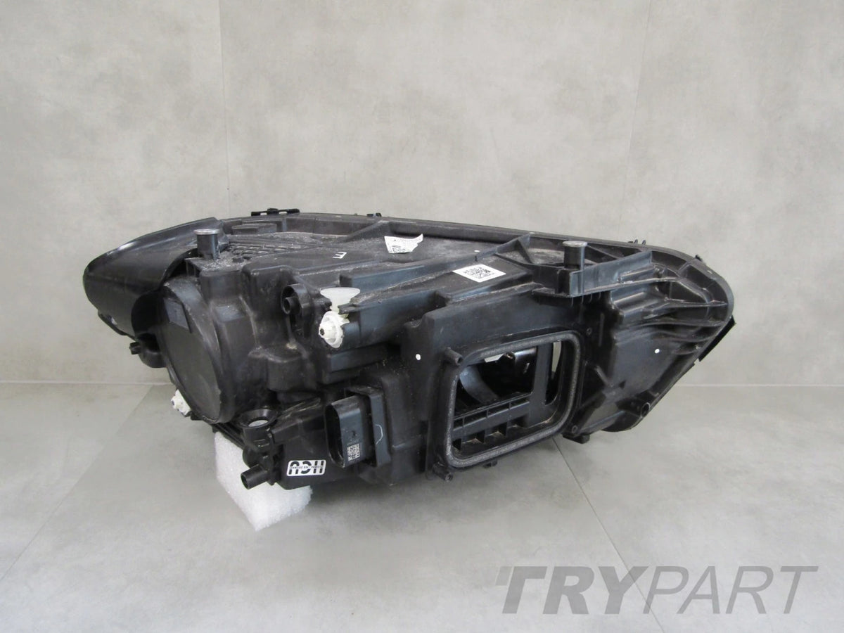 MERCEDES HEADLIGHT A CLASS W177 FULL LED 18-22 LH