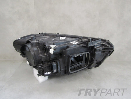 MERCEDES HEADLIGHT A CLASS W177 FULL LED 18-22 LH