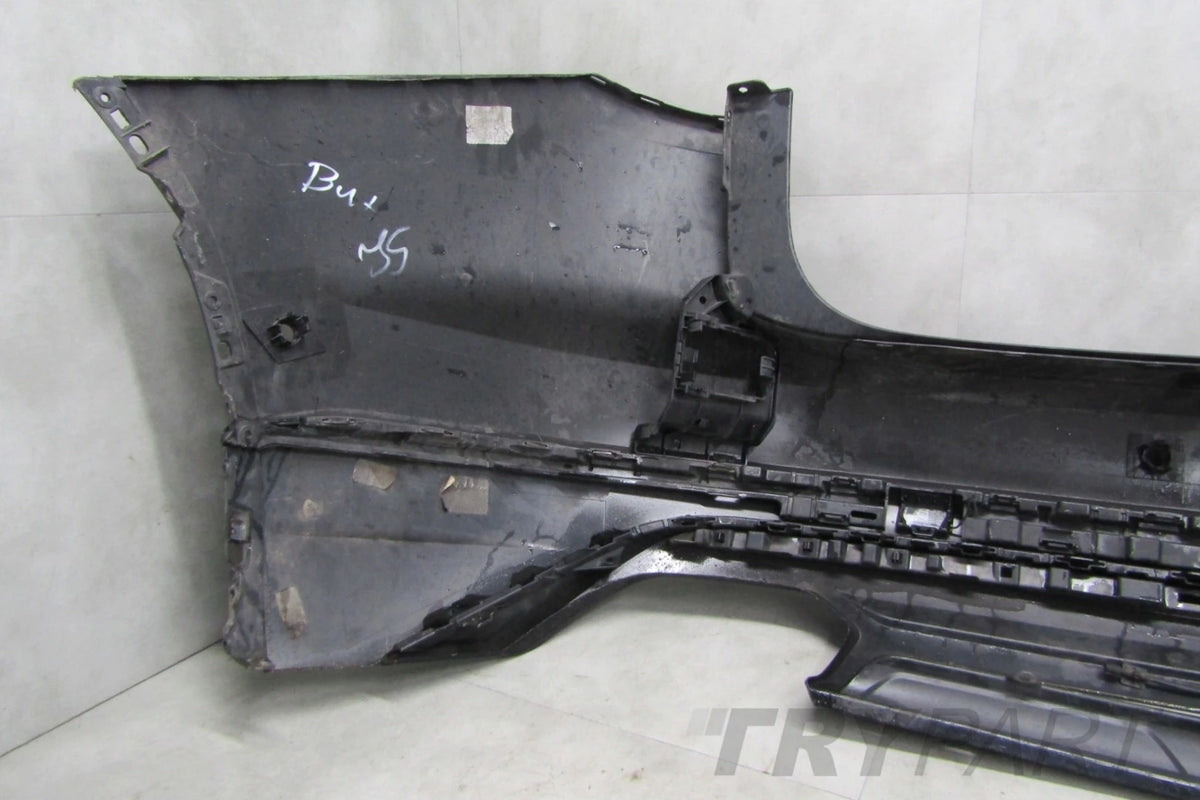 FRONT BUMPER FOR VOLKSWAGEN TUAREG III R-LINE 18-23