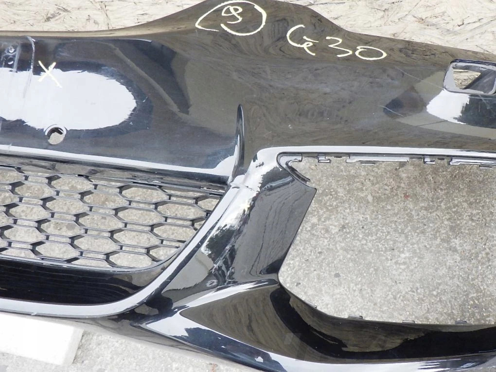 BMW 5 G30 G31 M PACKAGE front bumper