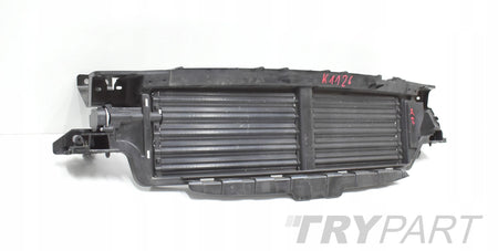 VOLVO XC60 II AIR VENT GRILLE STEERING WHEEL ORG