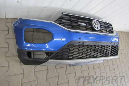 Front Bumper VW T-Roc 2GA 2017-2021