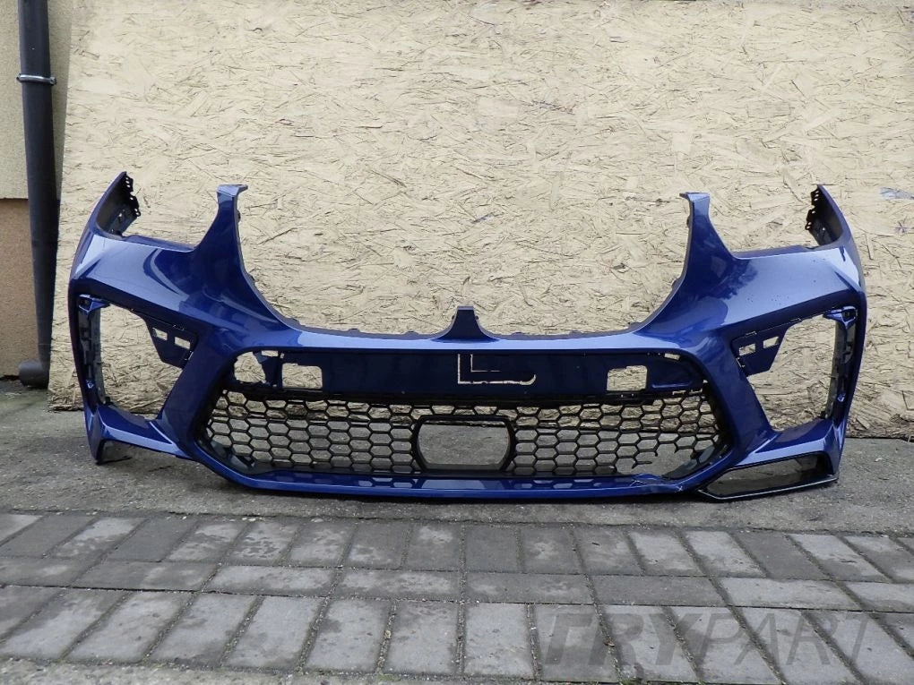 BMW X5 G05 F95 X5M M POWER COMPETITION Front Bumper