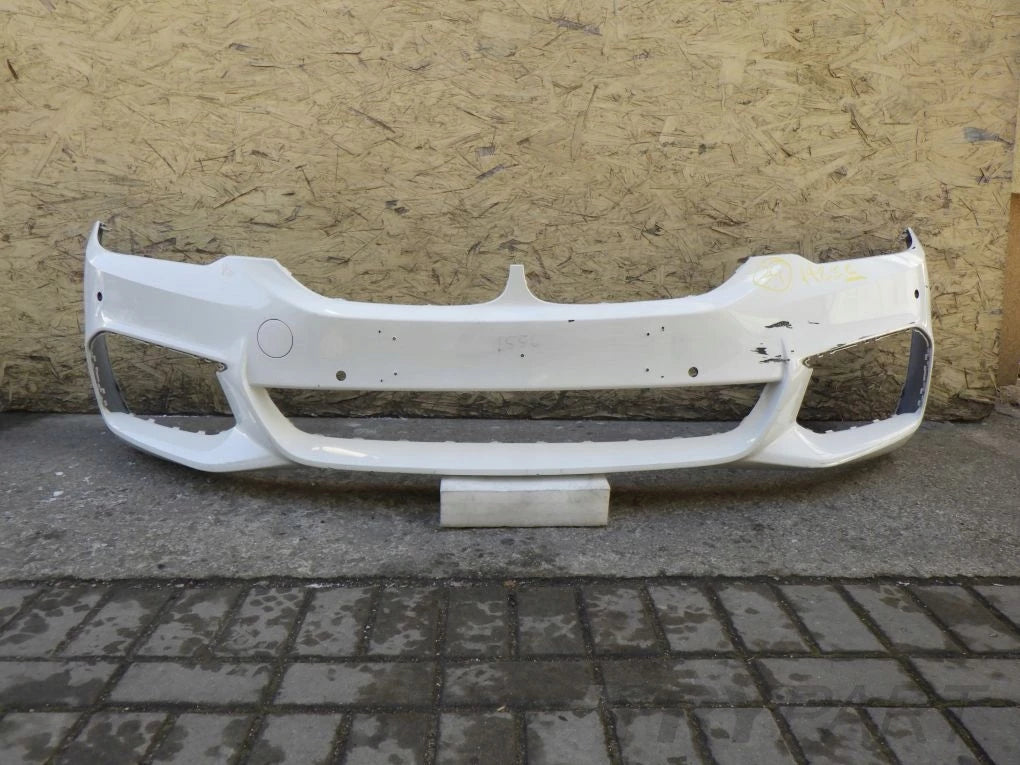 BMW 5 G30 G31 M PACKAGE front bumper