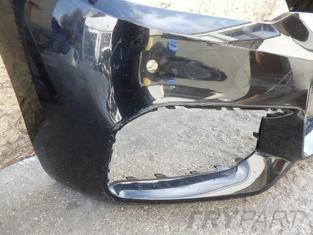 BMW 5 G30 G31 M PACKAGE front bumper