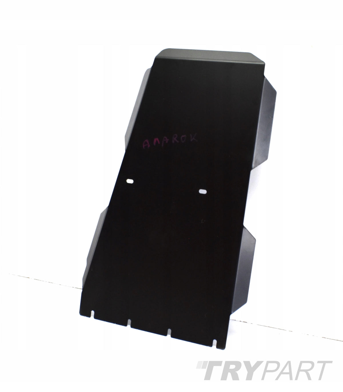 VW AMAROK 2H 2H6 ENGINE UNDERSHIELD PLATE BOTTOM CHASSIS ORG NEW