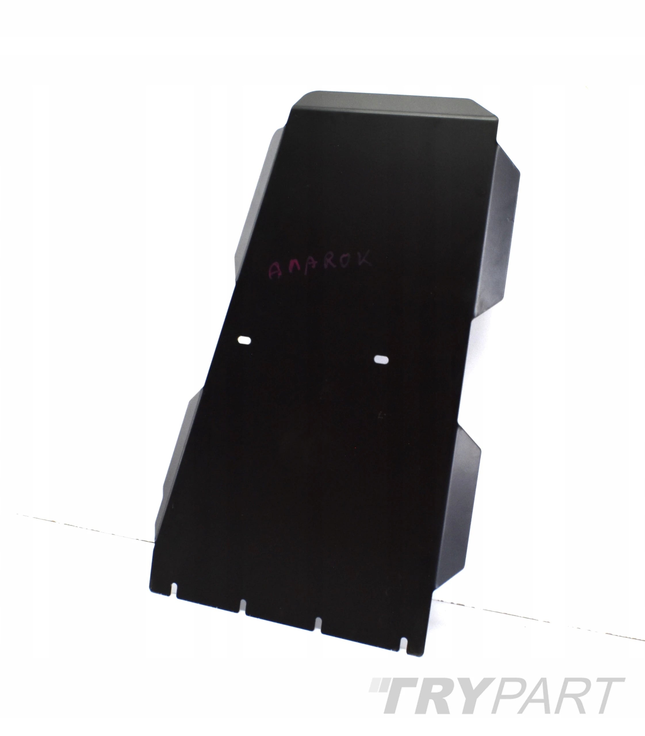 VW AMAROK 2H 2H6 ENGINE UNDERSHIELD PLATE BOTTOM CHASSIS ORG NEW