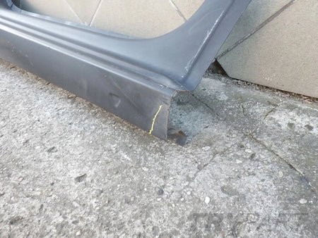 SKODA FABIA 3 III 6V 2014- Right Sill New Original