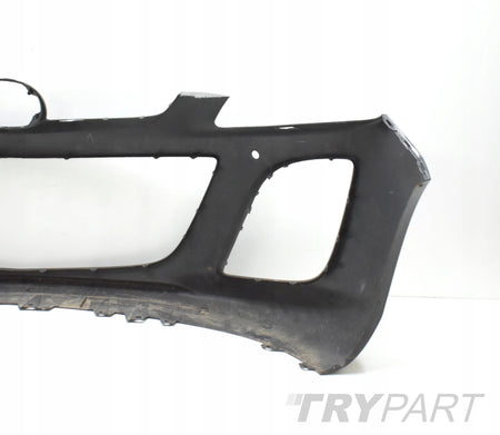 MAZDA CX7 CX-7 LIFT FRONT BUMPER ORG