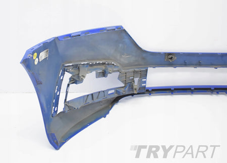 SKODA OCTAVIA IV 5E3 FRONT BUMPER ORG