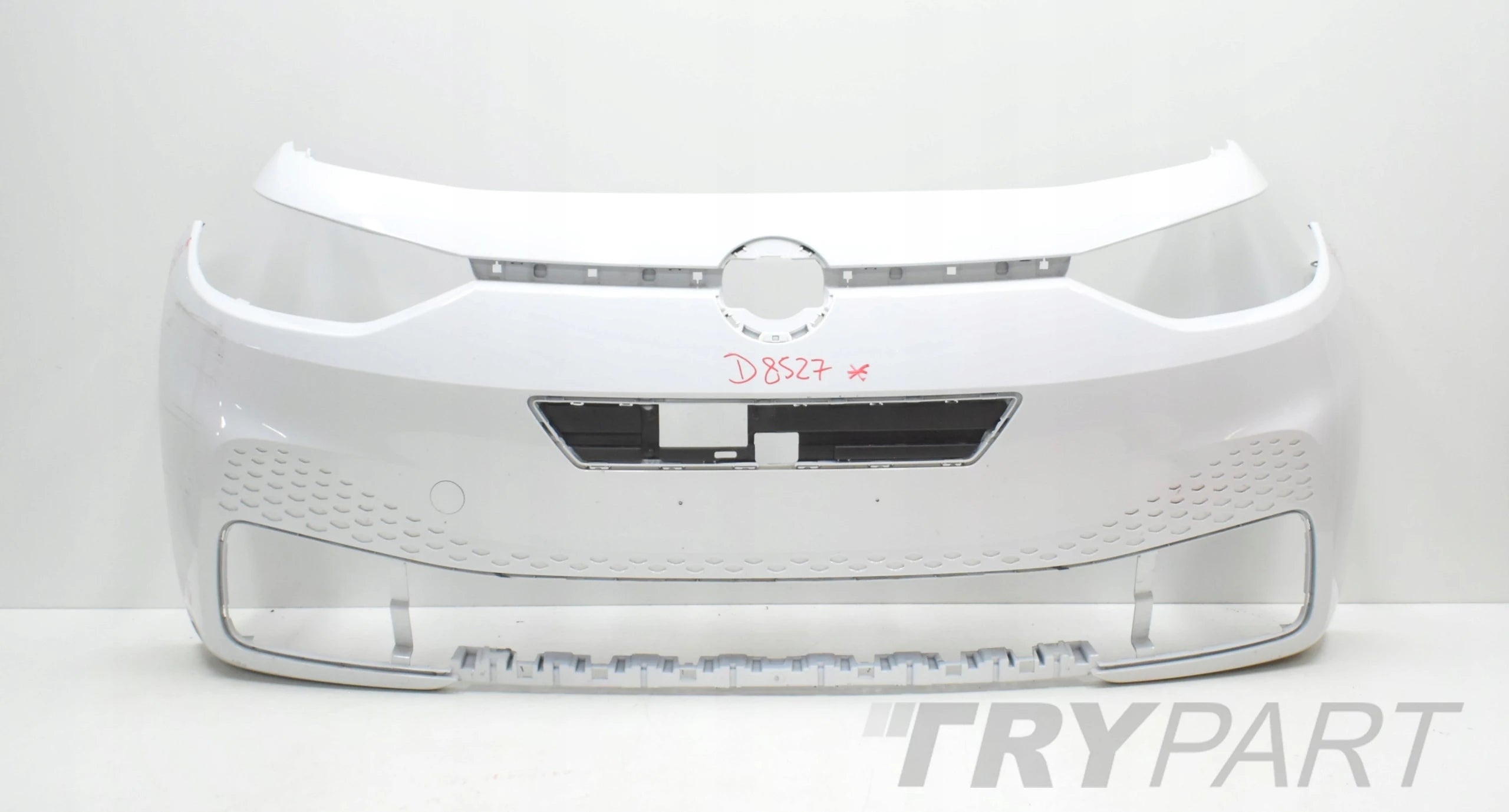 VW ID3 ID.3 10A FRONT BUMPER ORG