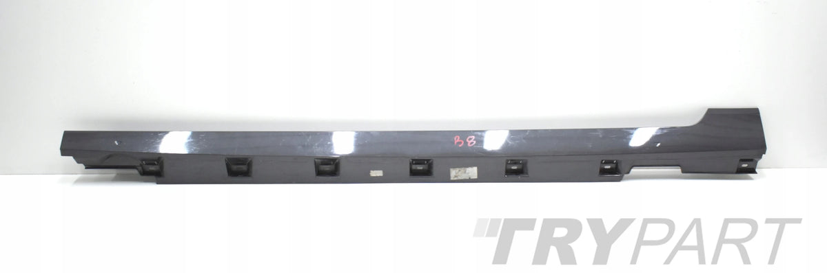 VW PASSAT B8 R 3G0 LEFT SILL PANEL + FRAME