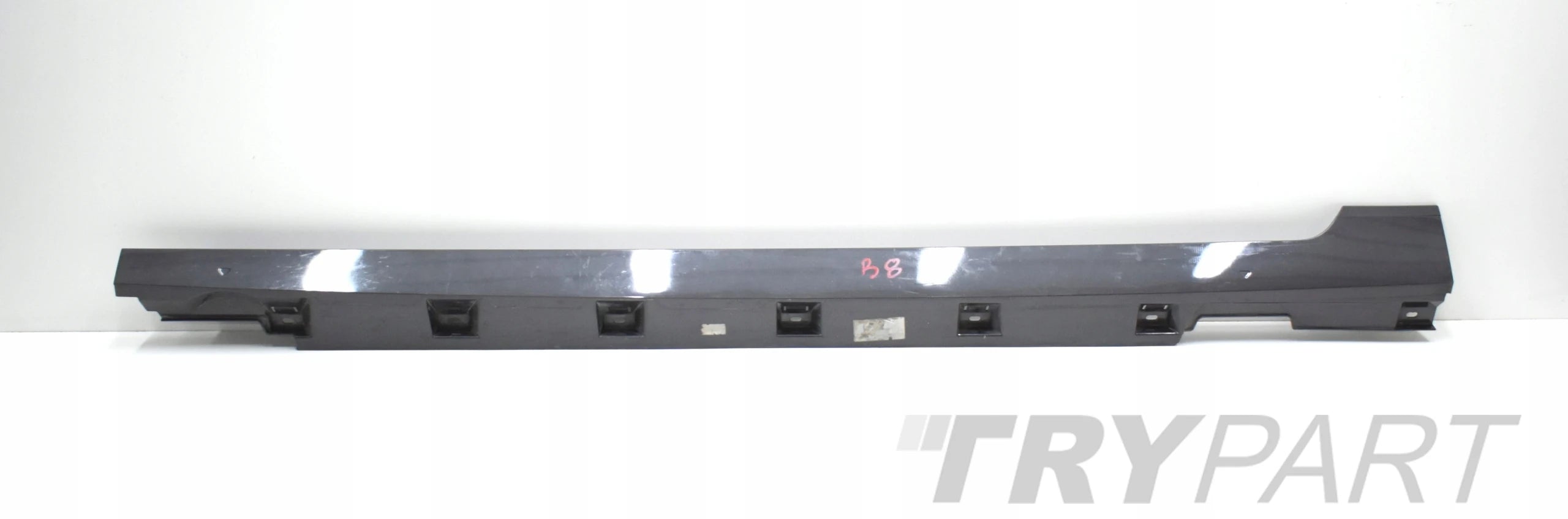 VW PASSAT B8 R 3G0 LEFT SILL PANEL + FRAME
