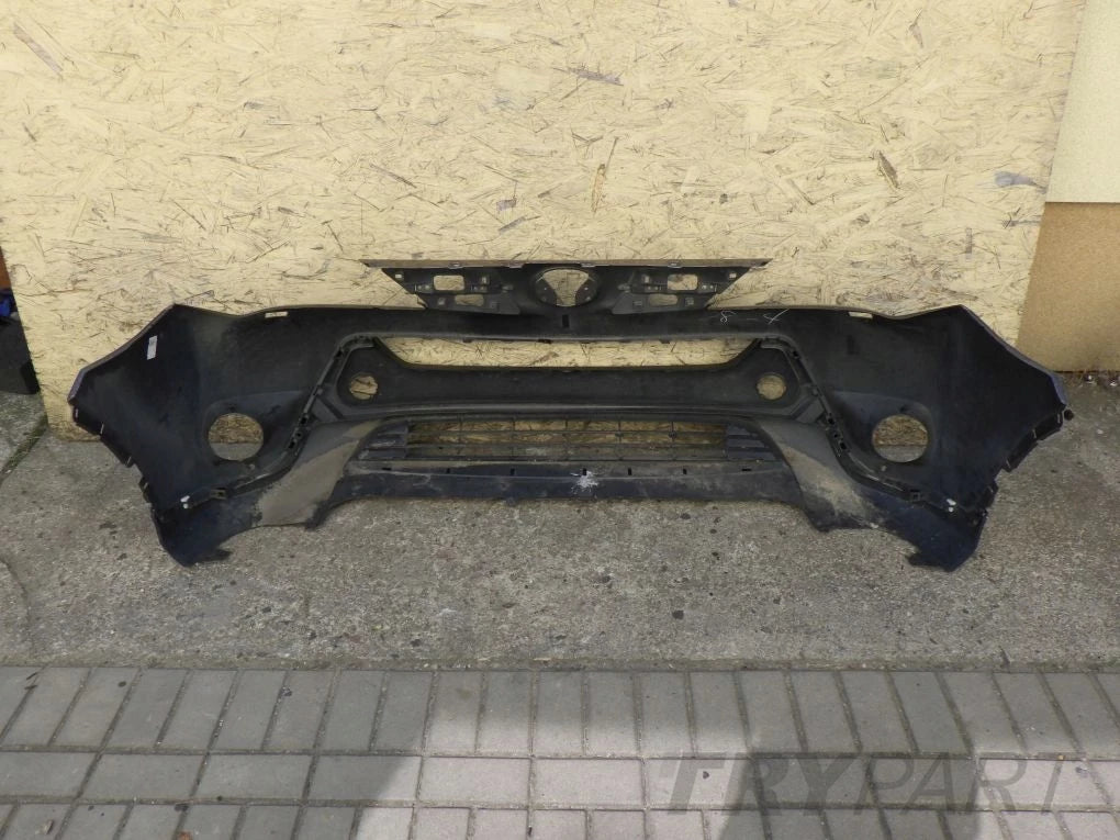 TOYOTA RAV 4 RAV4 IV 13- Front Bumper