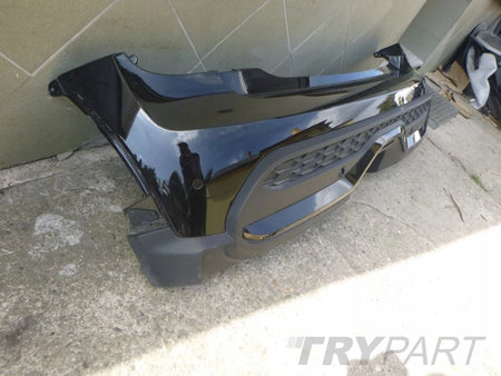 MINI F56 COOPER S LCI LIFT JCW 2020- Rear Bumper
