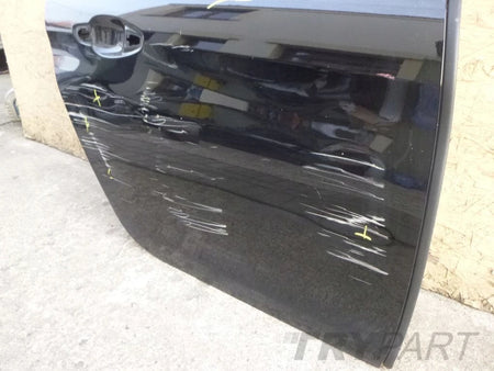 PEUGEOT 308 II T9 13- RIGHT REAR DOOR