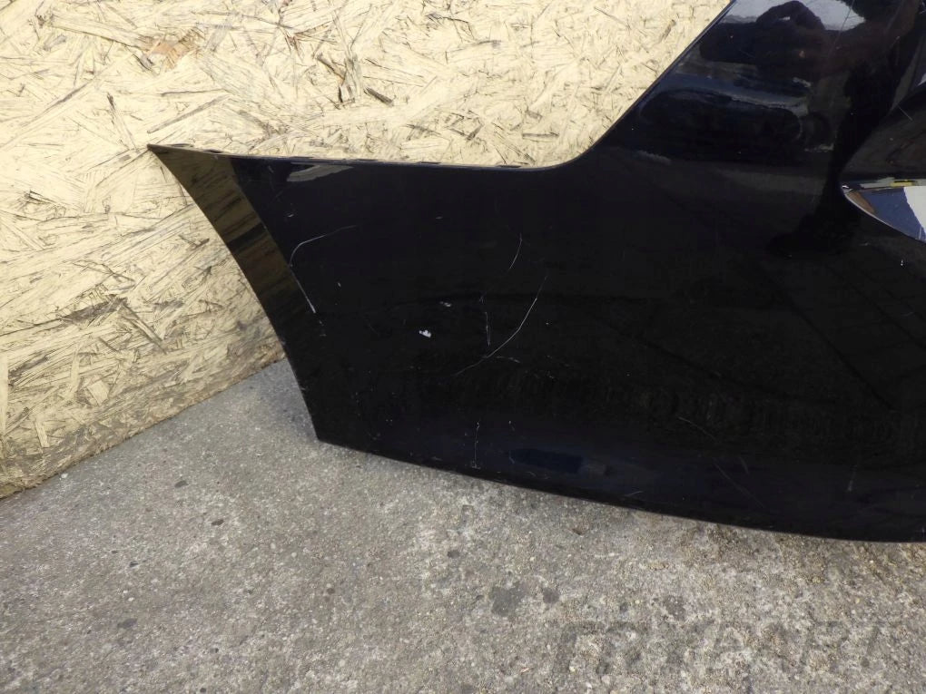 VW PASSAT B8 3G5 SEDAN Rear Bumper