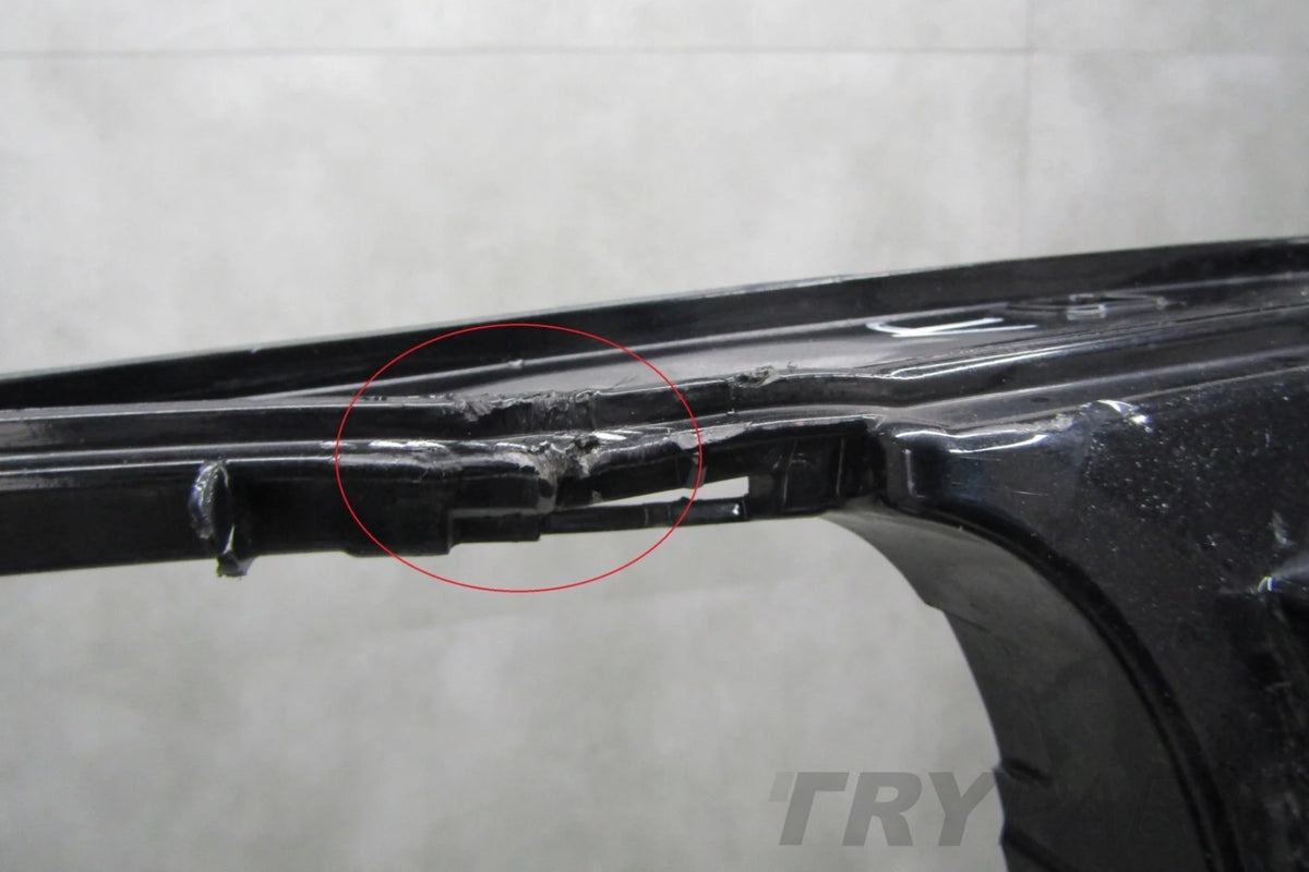 FRONT BUMPER FOR BMW X5 F15 M-PACKAGE
