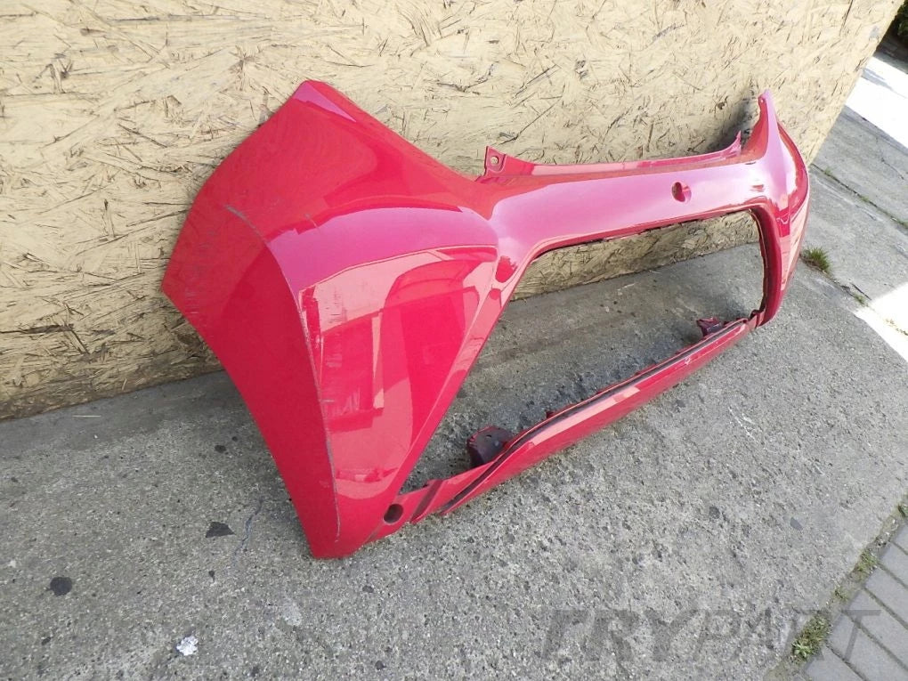 TOYOTA AYGO II 2 14- Rear Bumper