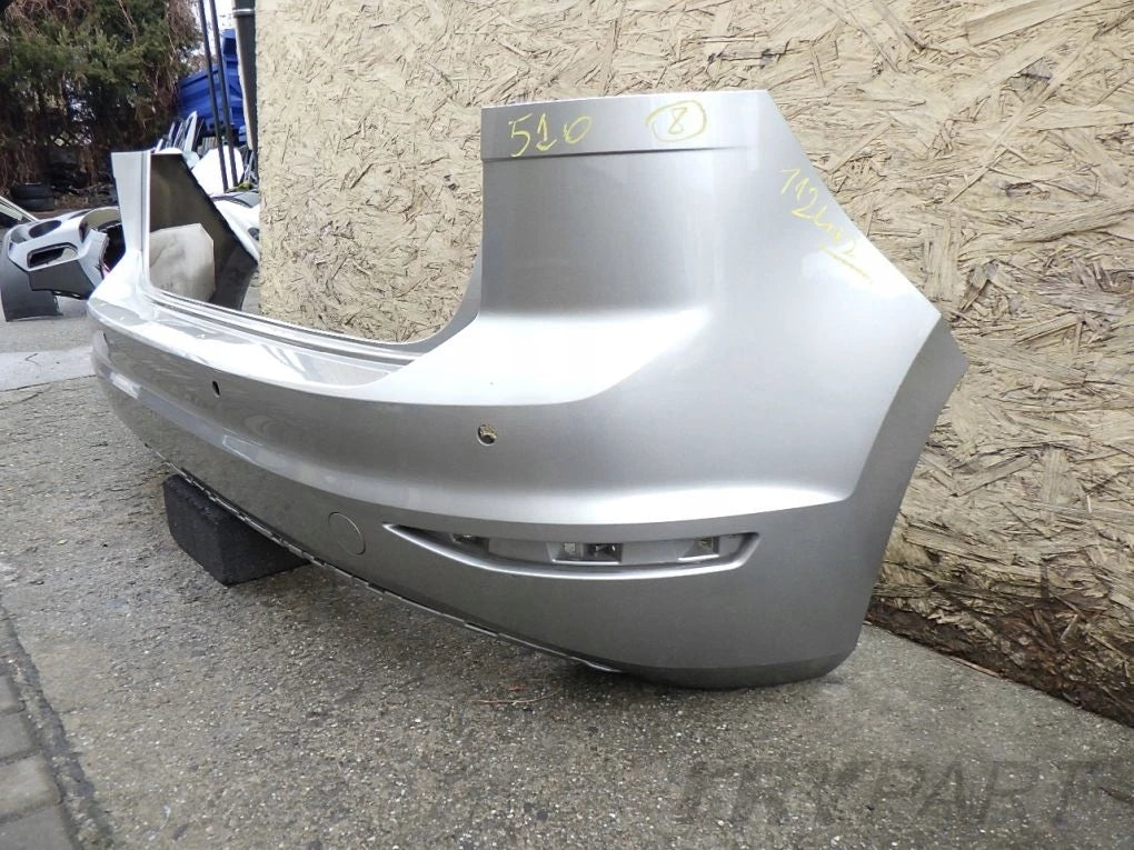 VW GOLF 7 VII SPORTSVAN rear bumper