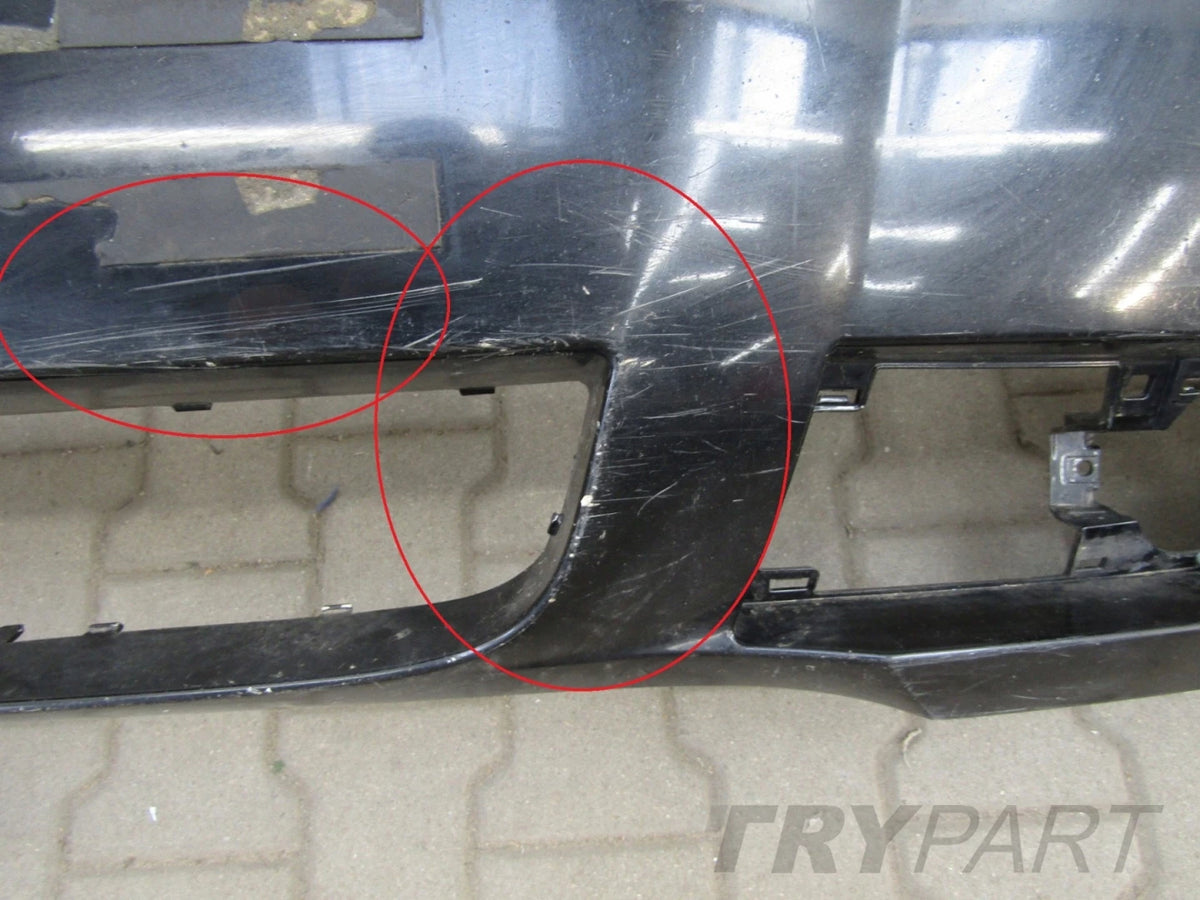 Front Bumper for BMW X3 E83 M Package 03-06