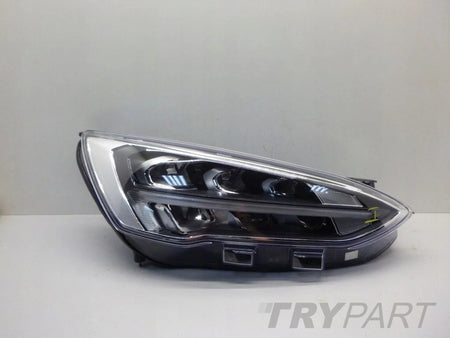 FORD FOCUS MK4 IV FULL LED 18- RIGHT Headlight