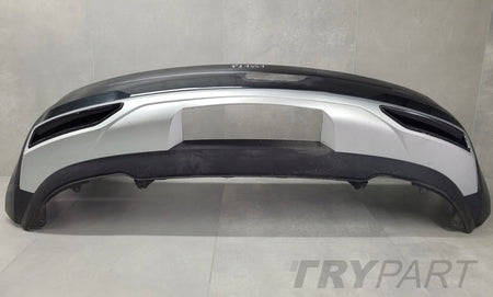 AUDI Q3 II 2 83A 18- Rear Bumper