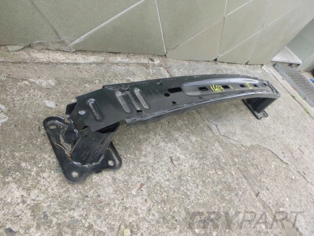 FORD PUMA II MK2 19- rear bumper beam