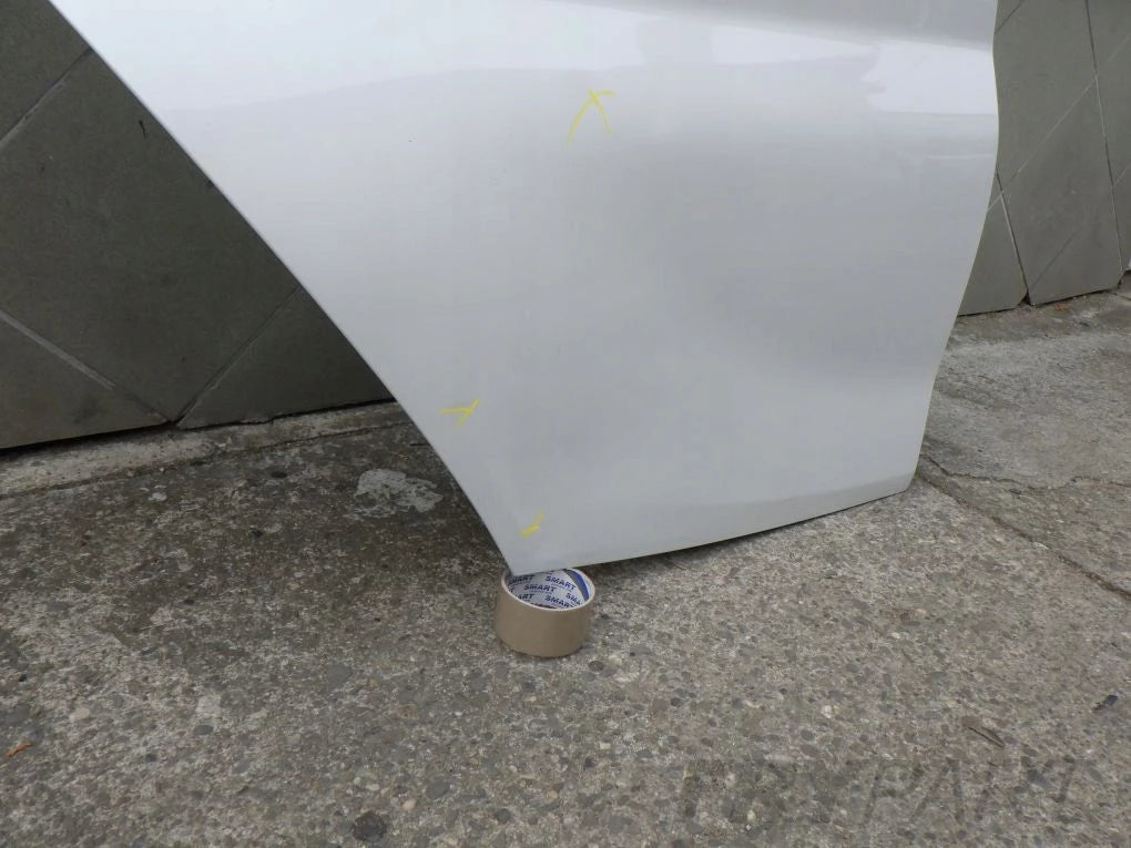 BMW 1 F20 F21 rear right door