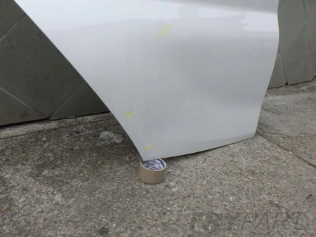 BMW 1 F20 F21 rear right door