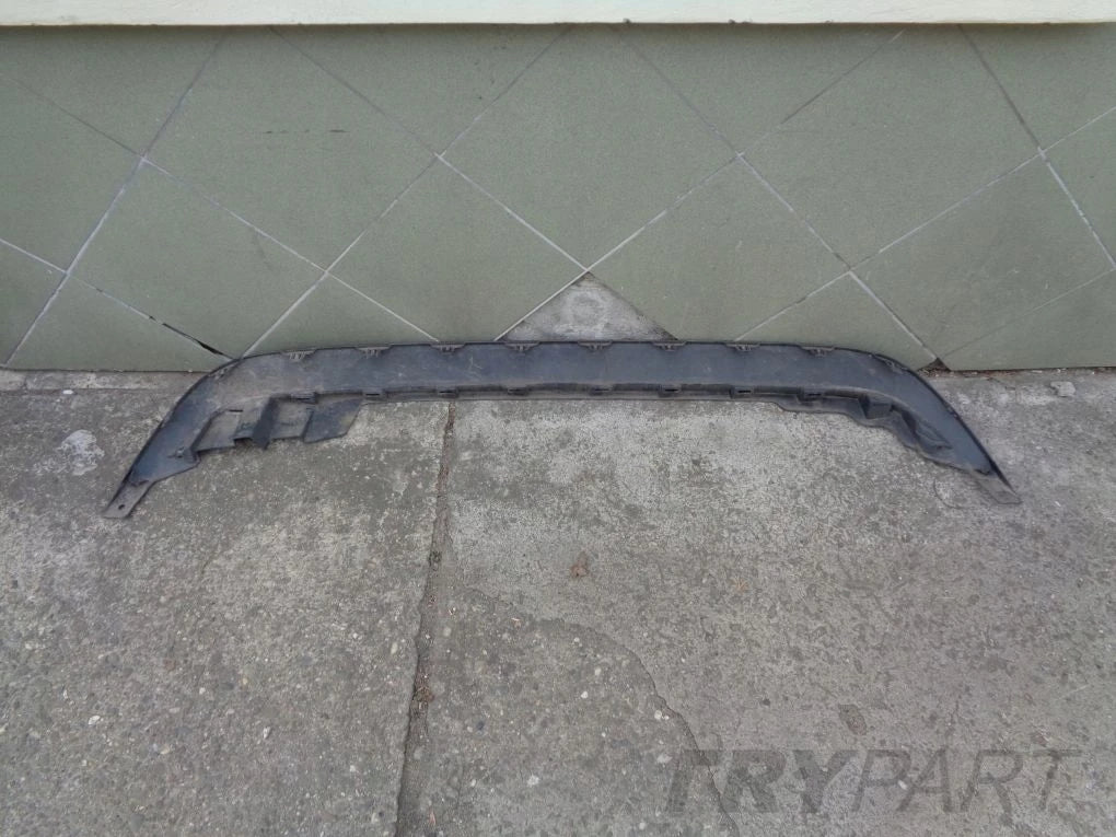 TOYOTA COROLLA E21 KOMBI 18- Rear bumper spoiler