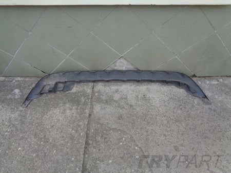 TOYOTA COROLLA E21 KOMBI 18- Rear bumper spoiler