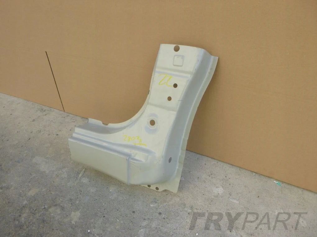 SUZUKI SWIFT MK 7 10- Right Sill Post NEW OEM