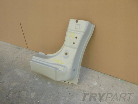 SUZUKI SWIFT MK 7 10- Right Sill Post NEW OEM