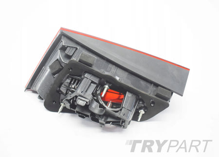 AUDI A3 8V4 LEFT REAR LAMP ORG EU SPORTBACK